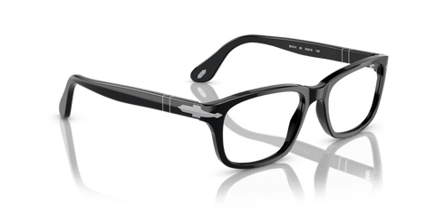 0PO3012V - Persol - Black - (Black 95) - 54MM - Ardor Eyewear