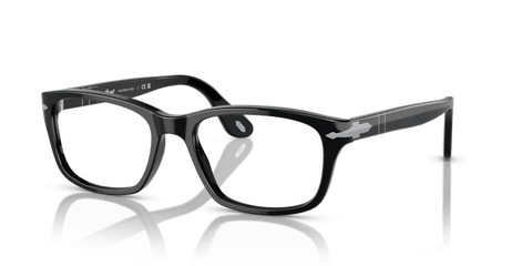 0PO3012V - Persol - Black - (Black 95) - 54MM - Ardor Eyewear