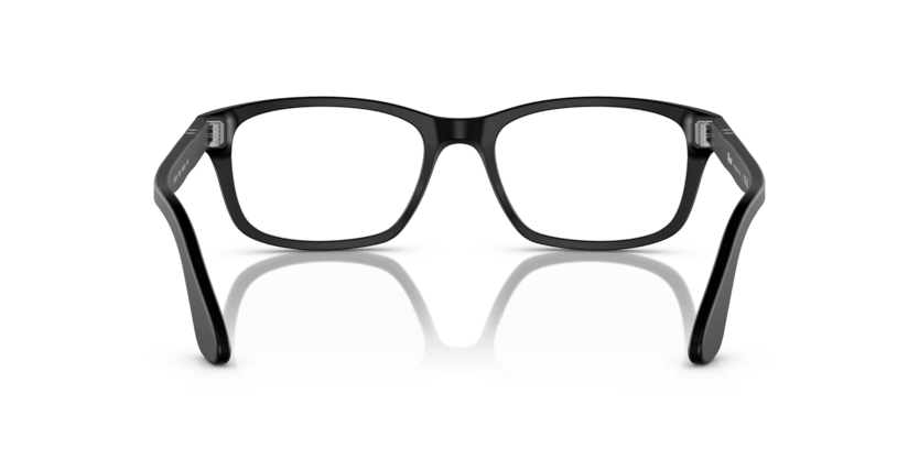 0PO3012V - Persol - Black - (Matte Black 900) - 54MM - Ardor Eyewear