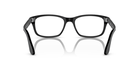 0PO3012V - Persol - Black - (Matte Black 900) - 54MM - Ardor Eyewear