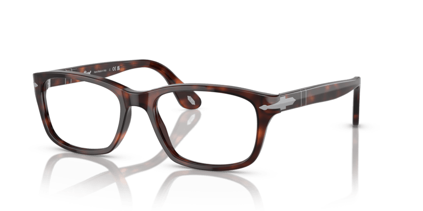 0PO3012V - Persol - Tortoise - (Havana 24) - 54MM - Ardor Eyewear