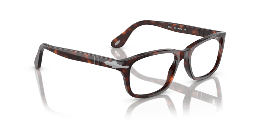 0PO3012V - Persol - Tortoise - (Havana 24) - 54MM - Ardor Eyewear