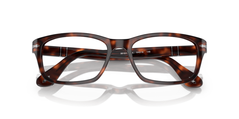 0PO3012V - Persol - Tortoise - (Havana 24) - 54MM - Ardor Eyewear