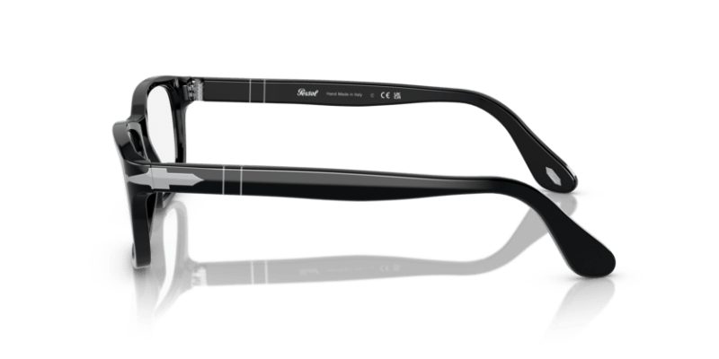 Black - 0PO3012V 713132371176