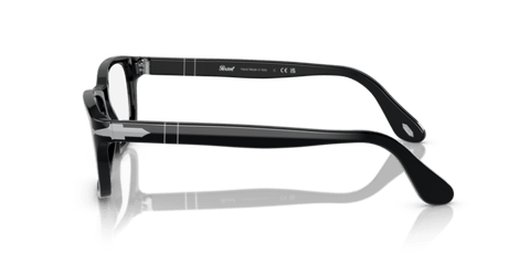 Black - 0PO3012V 713132371176