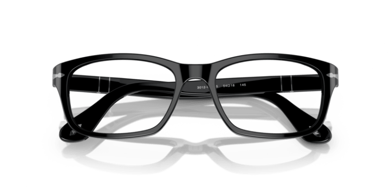 Black - 0PO3012V 713132371176