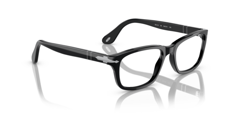 Black - 0PO3012V 713132371176