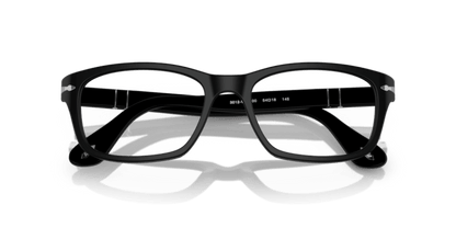 Matte Black - 0PO3012V 8053672079982