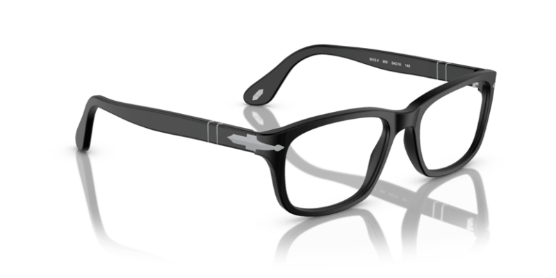 Matte Black - 0PO3012V 8053672079982