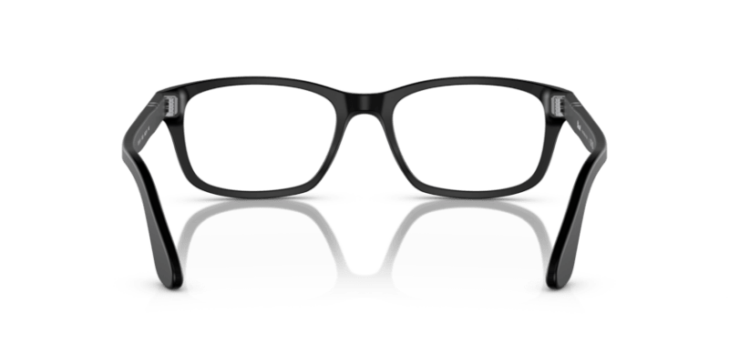 Matte Black - 0PO3012V 8053672079982