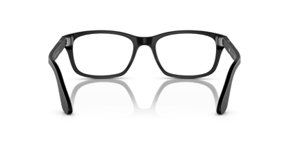 Matte Black - 0PO3012V 8053672079982