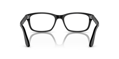 Matte Black - 0PO3012V 8053672079982