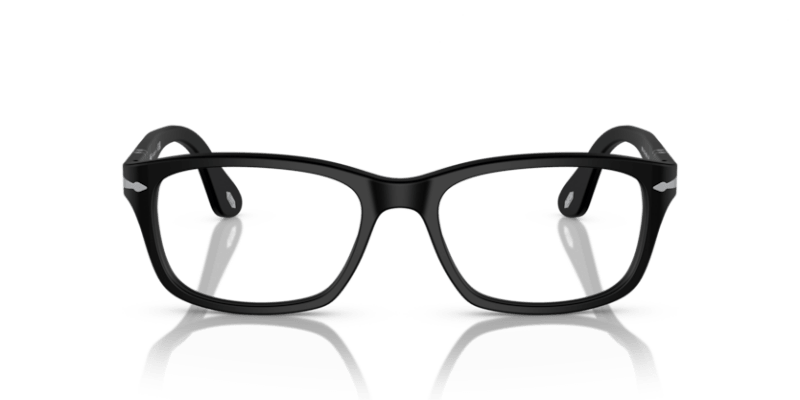 Matte Black - 0PO3012V 8053672079982