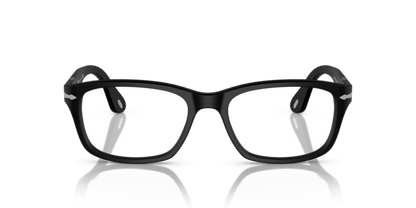 Matte Black - 0PO3012V 8053672079982