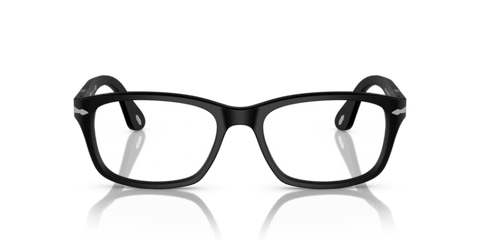 Matte Black - 0PO3012V 8053672079982