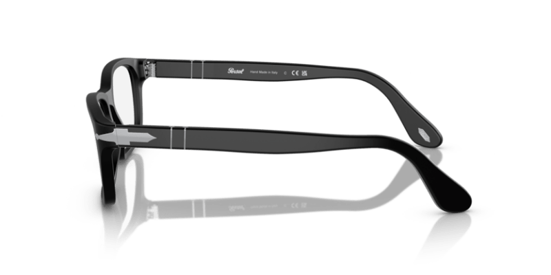 Matte Black - 0PO3012V 8053672079982