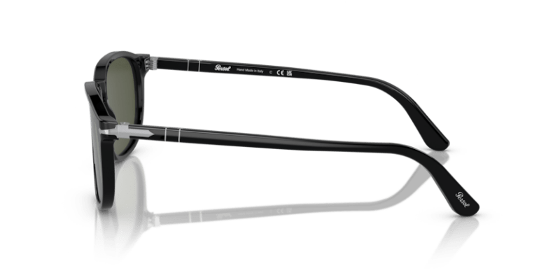 Black - 0PO3019S 713132394069