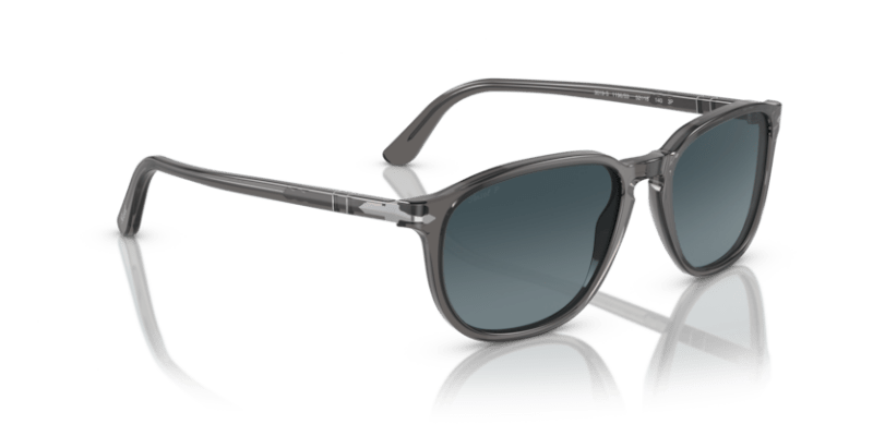 Transparent Grey - 0PO3019S 8056597995559