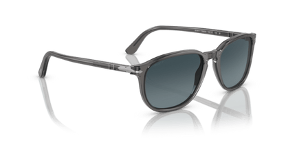 Transparent Grey - 0PO3019S 8056597995559