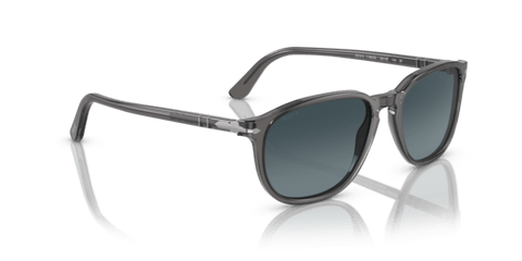 Transparent Grey - 0PO3019S 8056597995559