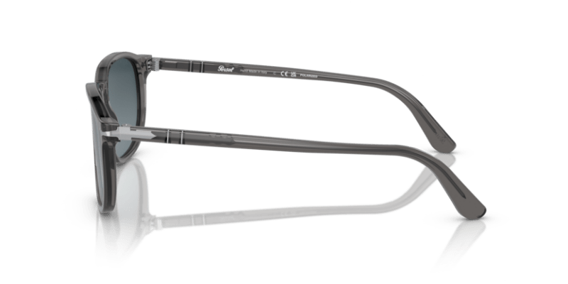 Transparent Grey - 0PO3019S 8056597995559