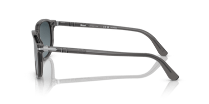 Transparent Grey - 0PO3019S 8056597995559