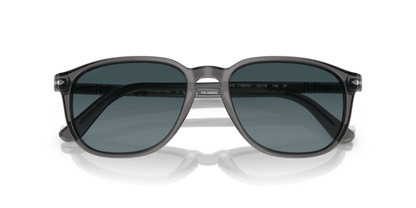 Transparent Grey - 0PO3019S 8056597995559