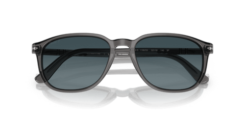 Transparent Grey - 0PO3019S 8056597995559