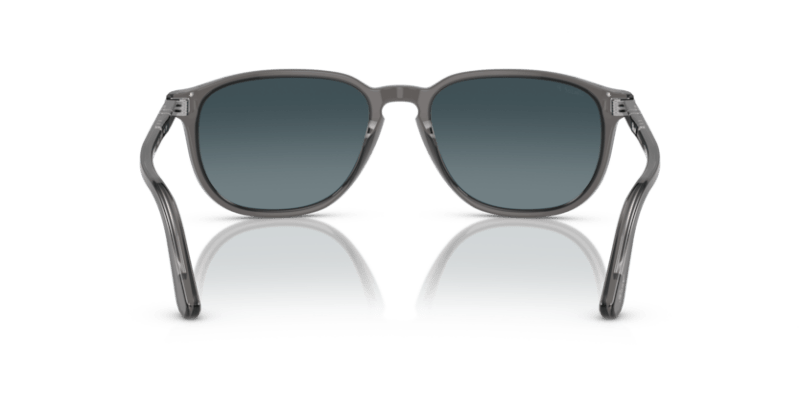 Transparent Grey - 0PO3019S 8056597995559