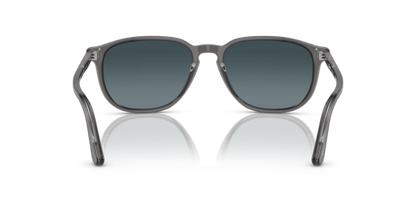 Transparent Grey - 0PO3019S 8056597995559