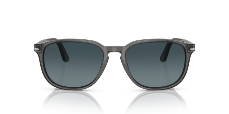 Transparent Grey - 0PO3019S 8056597995559