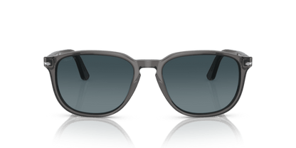 Transparent Grey - 0PO3019S 8056597995559