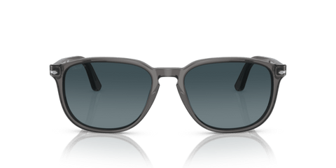 Transparent Grey - 0PO3019S 8056597995559