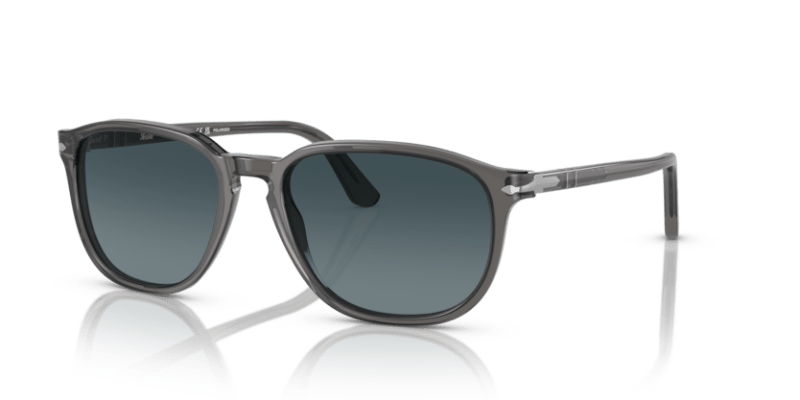 Transparent Grey - 0PO3019S 8056597995559