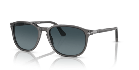 Transparent Grey - 0PO3019S 8056597995559