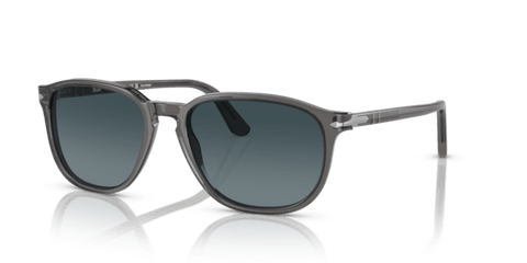 Transparent Grey - 0PO3019S 8056597995559