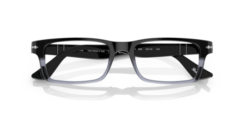 Black Gradient - 0PO3050V 8053672051063