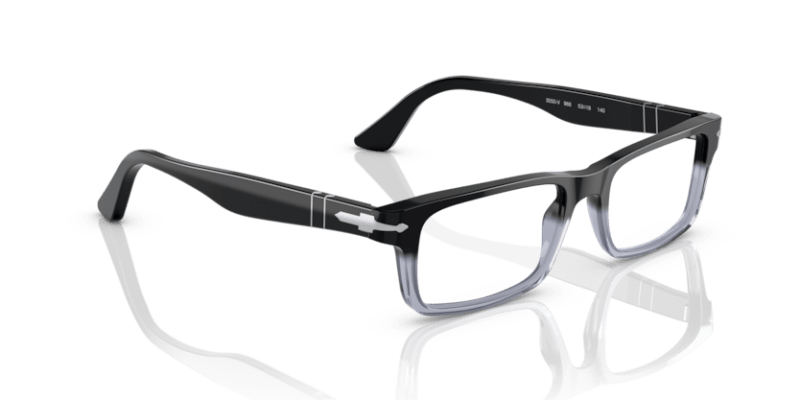 Black Gradient - 0PO3050V 8053672051063