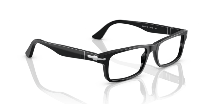 Black - 0PO3050V 8053672051001