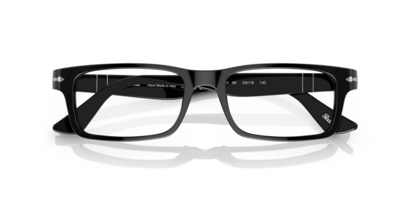 Black - 0PO3050V 8053672051001