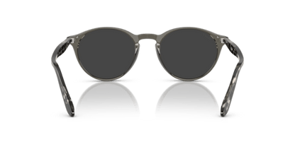Smoke - 0PO3092SM 8056262233856 Persol Sunglasses Man Round