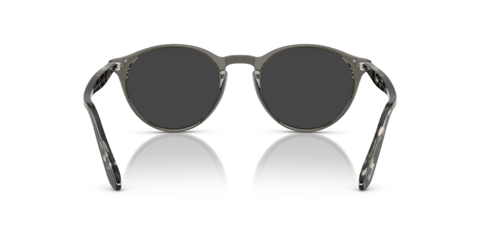 Smoke - 0PO3092SM 8056262233856 Persol Sunglasses Man Round