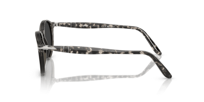 Smoke - 0PO3092SM 8056262233856 Persol Sunglasses Man Round