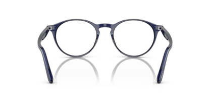 Blue - 0PO3092V 8053672504583