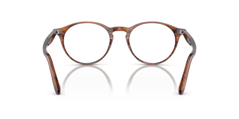 Striped Brown - 0PO3092V 8056597766494