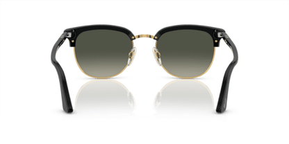 Black - 0PO3105S 8056597313476