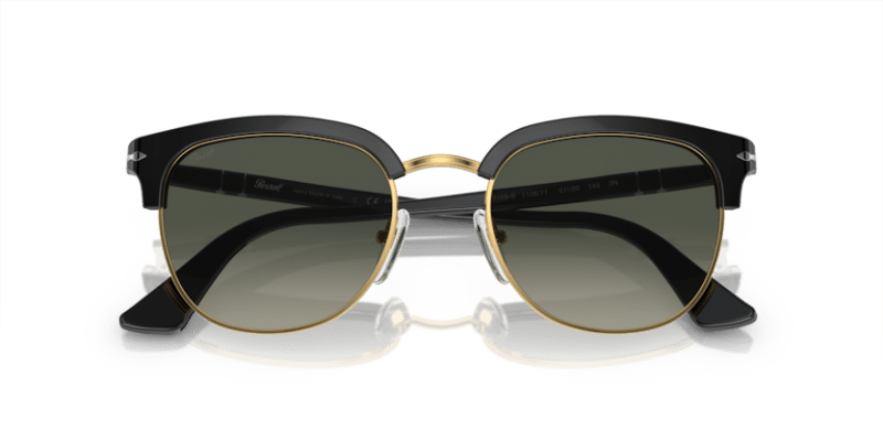 Black - 0PO3105S 8056597313476