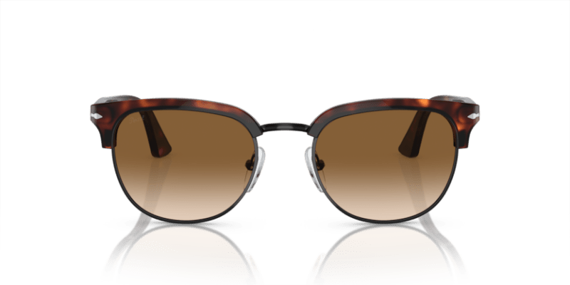 Brown Tortoise Black - 0PO3105S 8056597313469