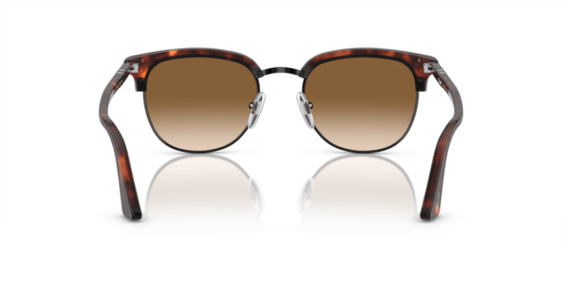 Brown Tortoise Black - 0PO3105S 8056597313469