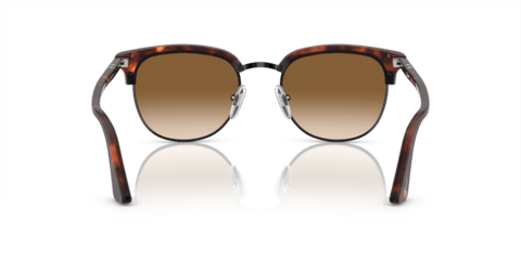 Brown Tortoise Black - 0PO3105S 8056597313469